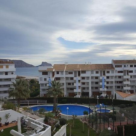 Delightful Seaview Apartment In Beautiful Алтеа Екстер'єр фото