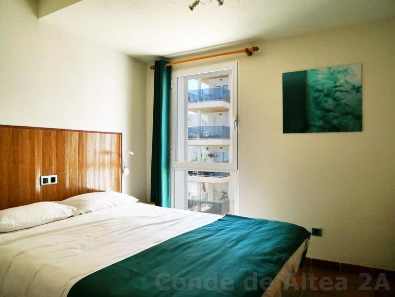 Delightful Seaview Apartment In Beautiful Алтеа Екстер'єр фото